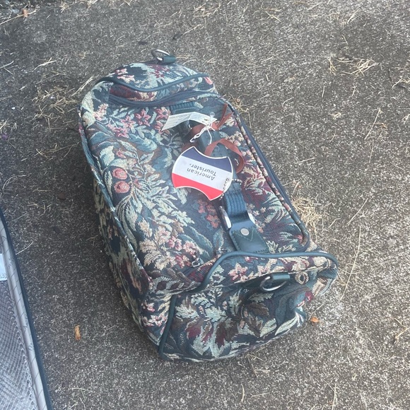 - 3 PIECE  Atlantic luggage set- excellent condition - Picture 10 of 13